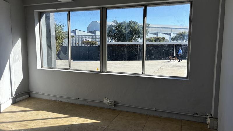 To Let commercial Property for Rent in Epping Western Cape